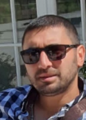 Ali, 39, Azərbaycan Respublikası, Bakı