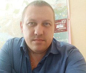 Павел, 47 лет, Красноярск