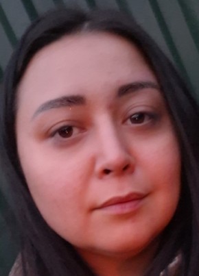 Катерина из Екатеринбурга 30 лет