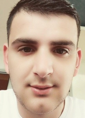 Klajdi, 22, Albania, Librazhd Qëndre