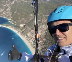 Alex, 40, Vladimir