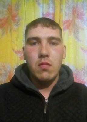 Константин, 28, Россия, Змеиногорск