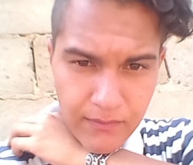 Gjht, 24, San Antonio de Los Altos