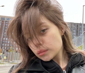 Ульяна, 21 год, Москва