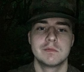 Ilyukha, 21, Moscow
