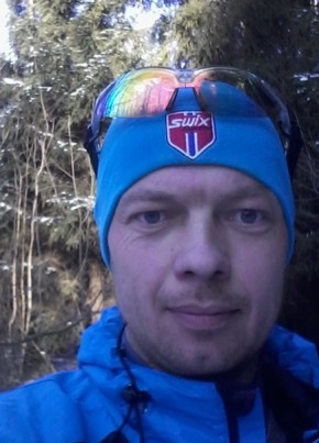 Алексей, 42, Россия, Фрязино