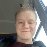 garrett, 18  , Layton