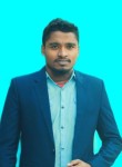 Md Arif, 24 года, ভোলা জেলা