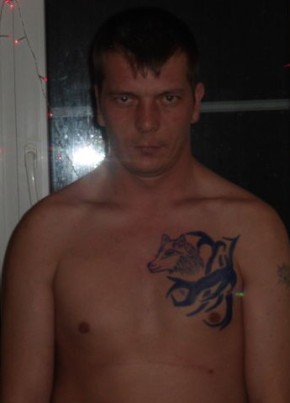 Владимир, 41, Россия, Ливны