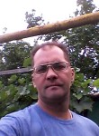 Сергей, 49 лет, Астрахань