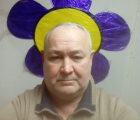 Unknown, 54, Ulyanovsk