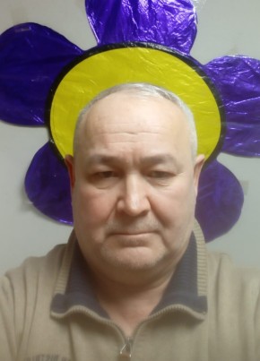 Marat, 54, Russia, Ulyanovsk