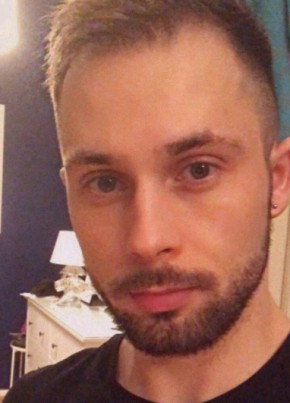 Марк из Воткинска 37 лет