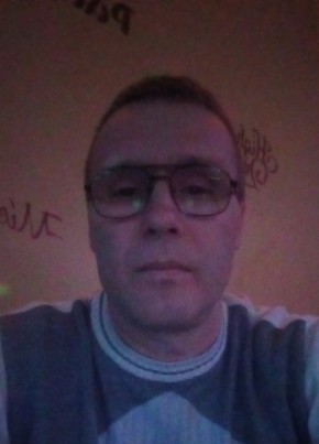 Алекс, 46, Россия, Лобня