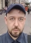 Pavel, 39, Moscow