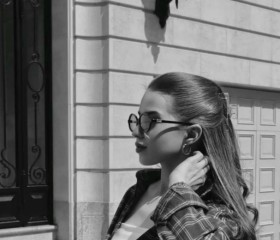 Yulianna~, 18, Kislovodsk