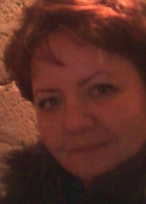 Елена, 46, Россия, Оренбург