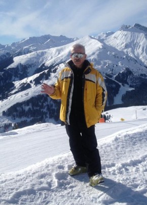 sergey, 63, Russia, Moscow