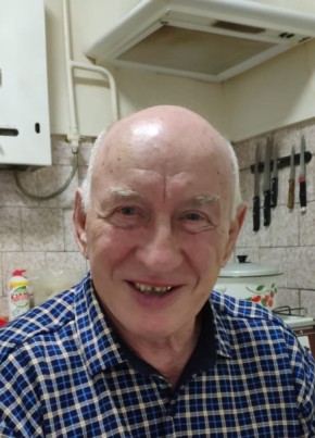Виктор, 76, Россия, Донское
