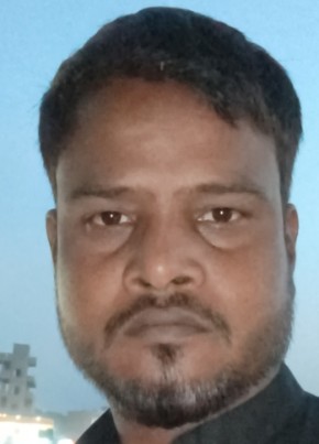 Sak shajid, 27, India, Ranchi