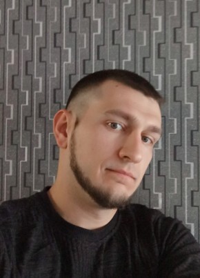 Дмитрий, 35, Україна, Лисичанськ