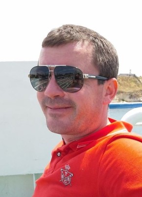Сергей, 43, Україна, Харків