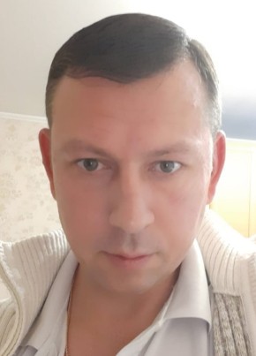 Vasiliy, 45, Russia, Moscow