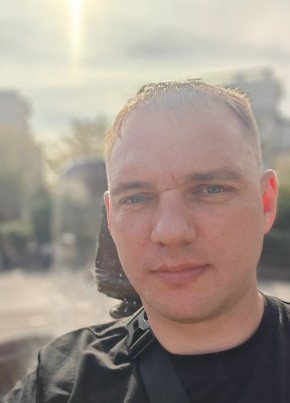 Андрей из Пушкино 41 год