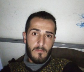 المتمرد, 29 лет, دمشق