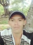 Carlo, 21 год, Managua