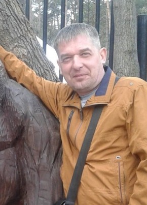 Сергей, 49, Россия, Новосибирск