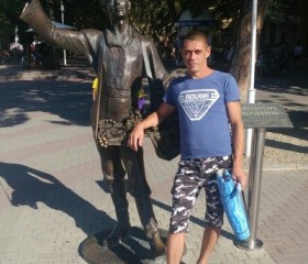 Антон, 41 год, Котельниково