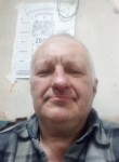 Игорь, 58 лет, Иваново