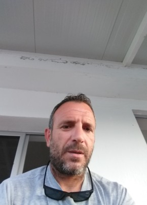 Danny, 37, Albania, Durres
