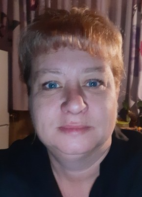 Евгения, 45, Россия, Березовка