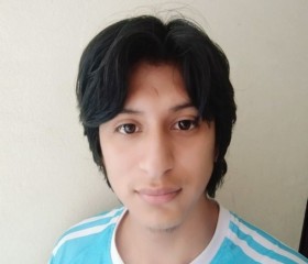Daniel, 23 года, Lima