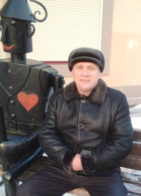 валера, 53, Россия, Можга