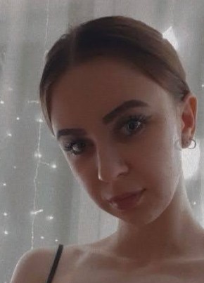 Liza, 23, Россия, Бежецк