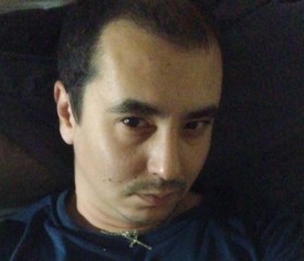 Mauro, 40, Buenos Aires