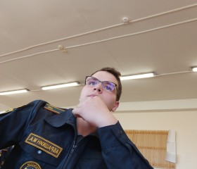 Mark, 20, Yekaterinburg