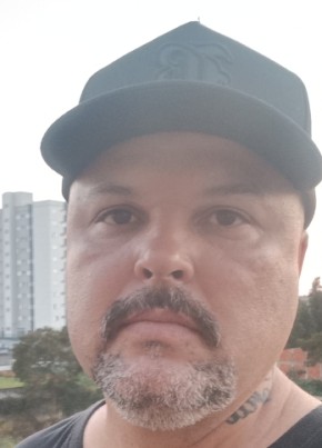 Murilo из Sorocaba 43 года