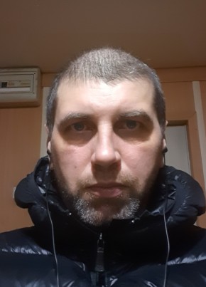 Сергей , 41, Россия, Тарко-Сале