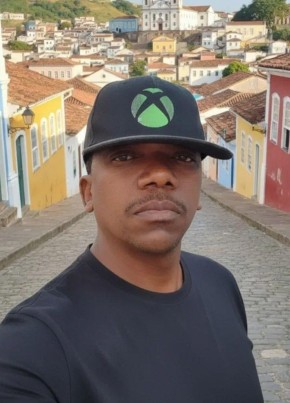 Rafael из Recife 37 лет