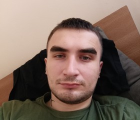 Anatoliy Kudymov, 21, Zelenchukskaya