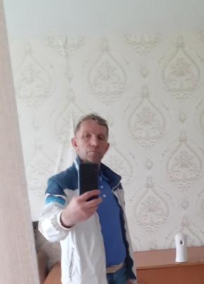Егор, 51, Россия, Братск