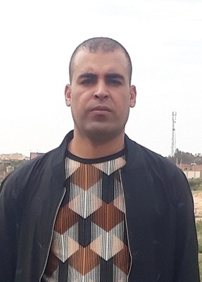 Moh, 39, People’s Democratic Republic of Algeria, Djelfa