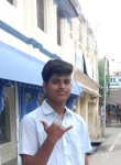 Aaja, 18  , Tirunelveli