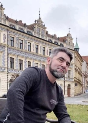 Oleg, 45, Russia, Moscow