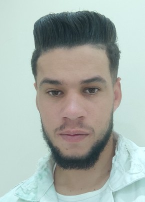 علي امير, 26, People’s Democratic Republic of Algeria, Béjaïa