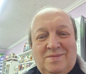 Сергей, 53 года, Иваново